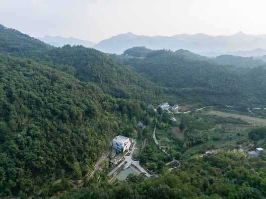 丨中国宜昌丨Describing Architects-83