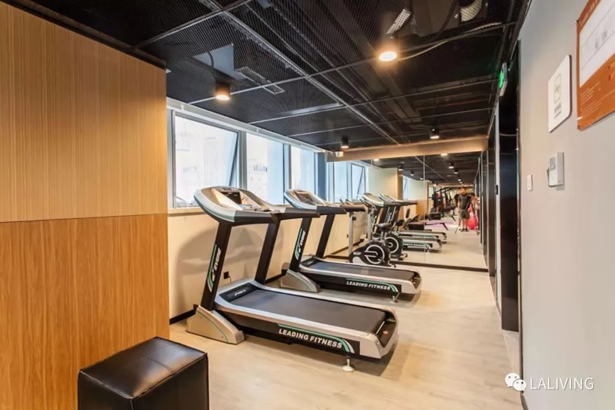 朗诗寓·深圳福田荣超城市春天项目-62