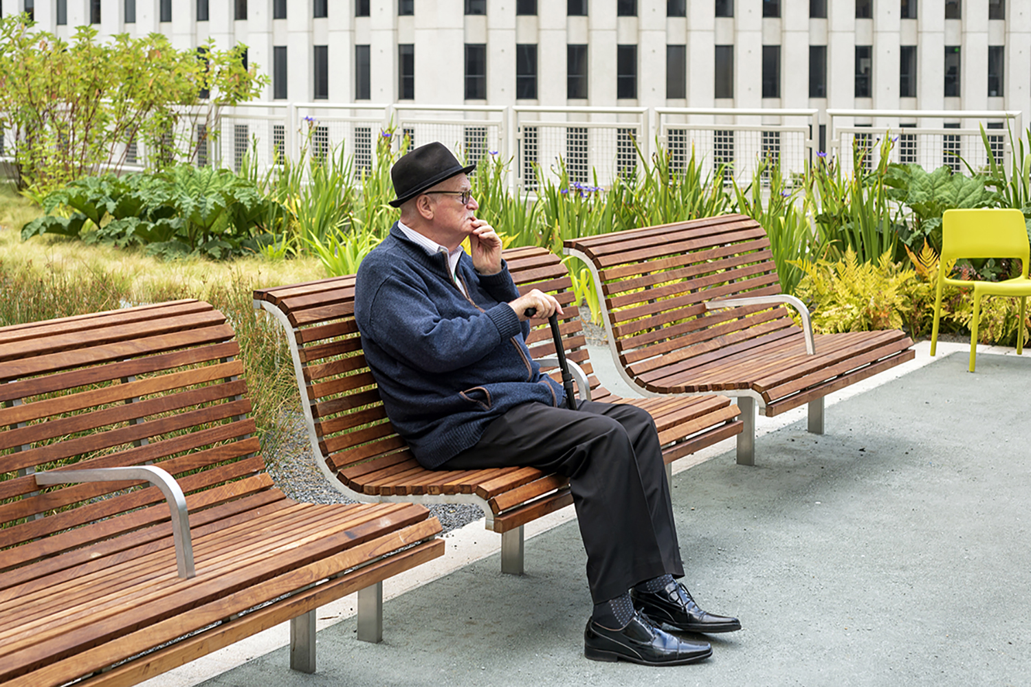 Salesforce Transit Center Park | PWP Landscape Architecture-74