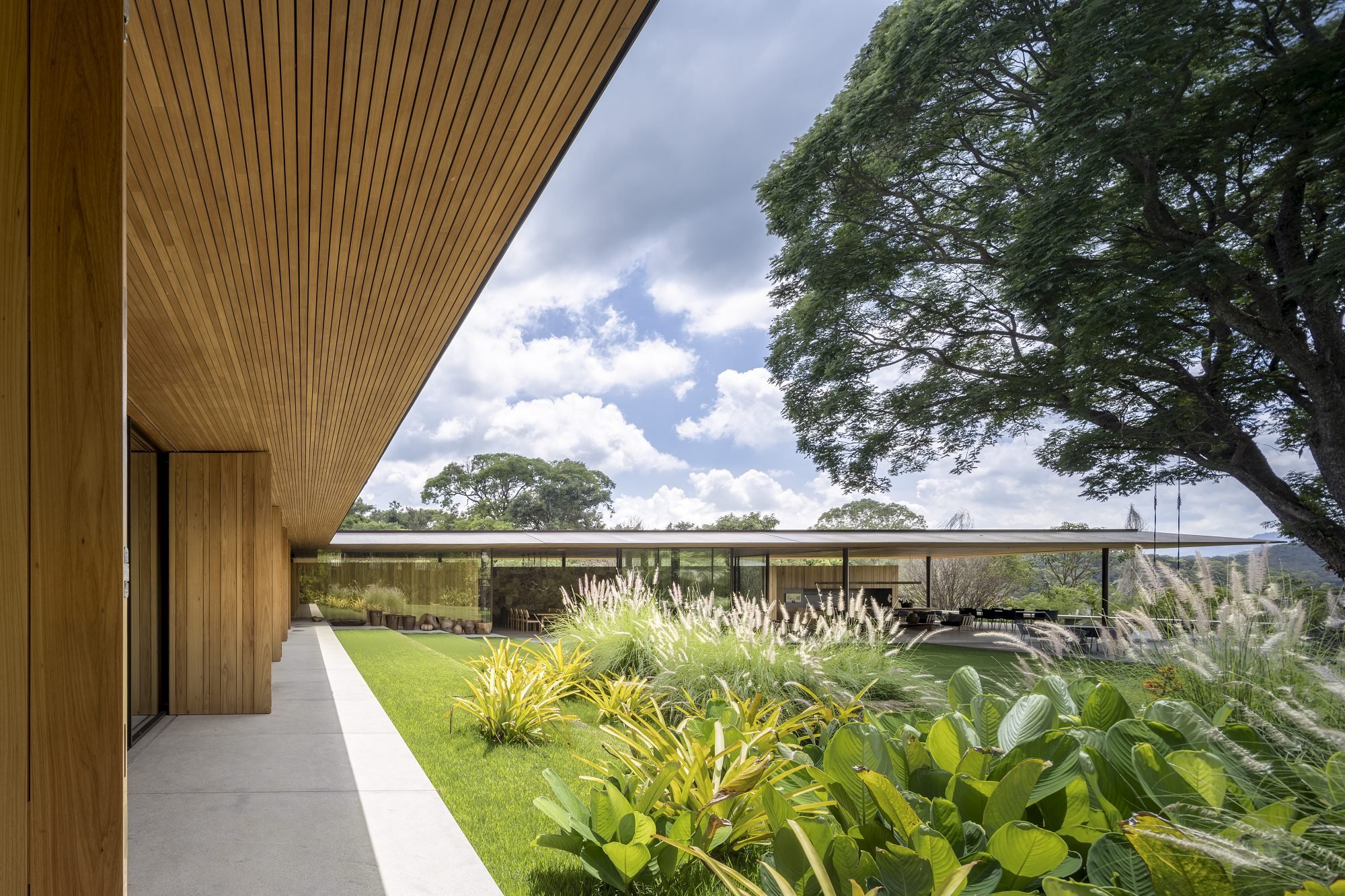 RN 别墅丨巴西丨Jacobsen Arquitetura-8