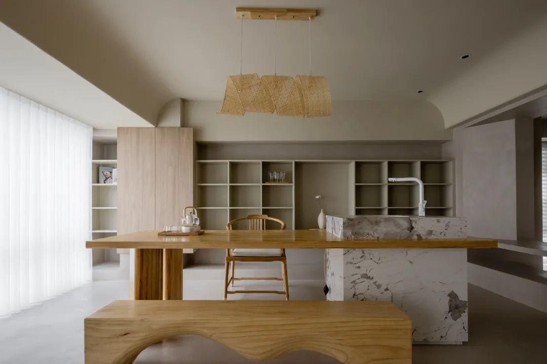 续·存续空间的生命力丨中国温州丨温州末舍空间设计-15