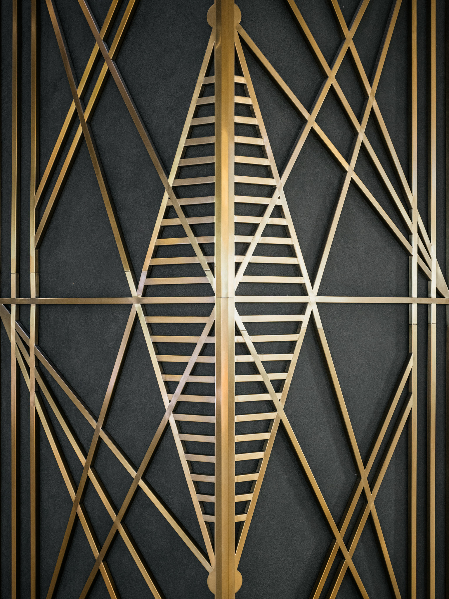 ОНЕГИН GASTRO BAR(“ОНЕГИН”餐厅)丨俄罗斯莫斯科-21