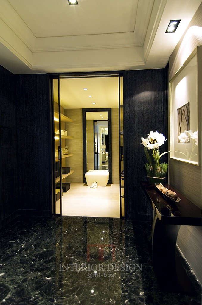 【名家】简约-台北远雄首府样品屋98P-7