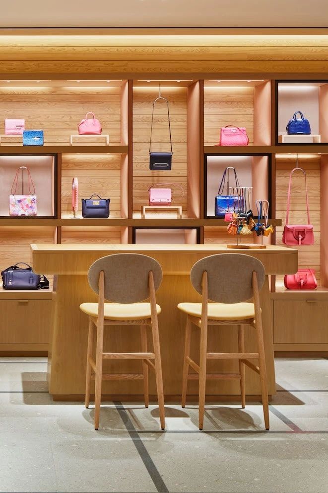 爱马仕表参道旗舰店丨日本丨RDAI-24