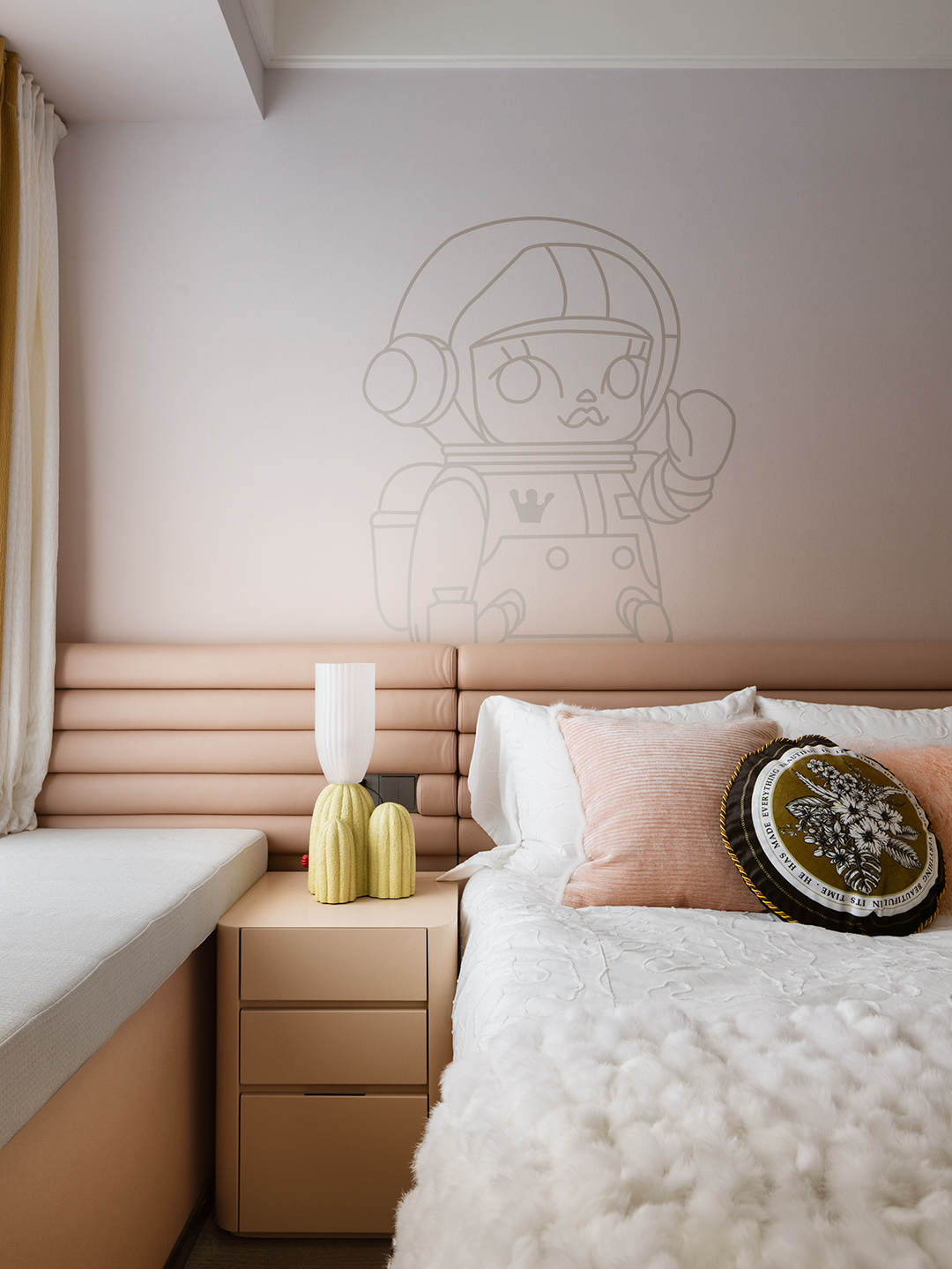 SHD山禾设计 | 理想之境 向心而居-144