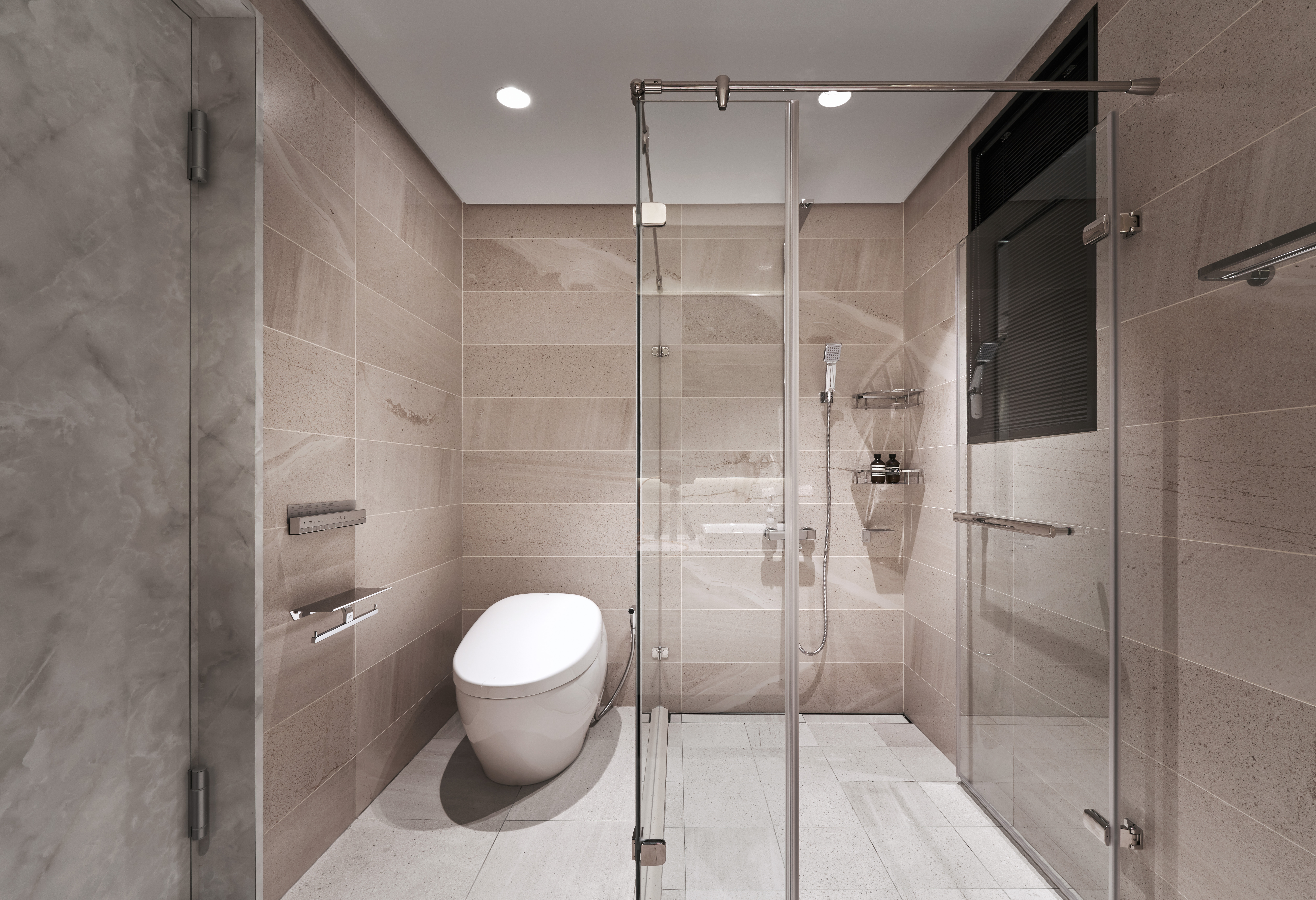 享時寓所 Time Residence丨二三设计 23Design-29