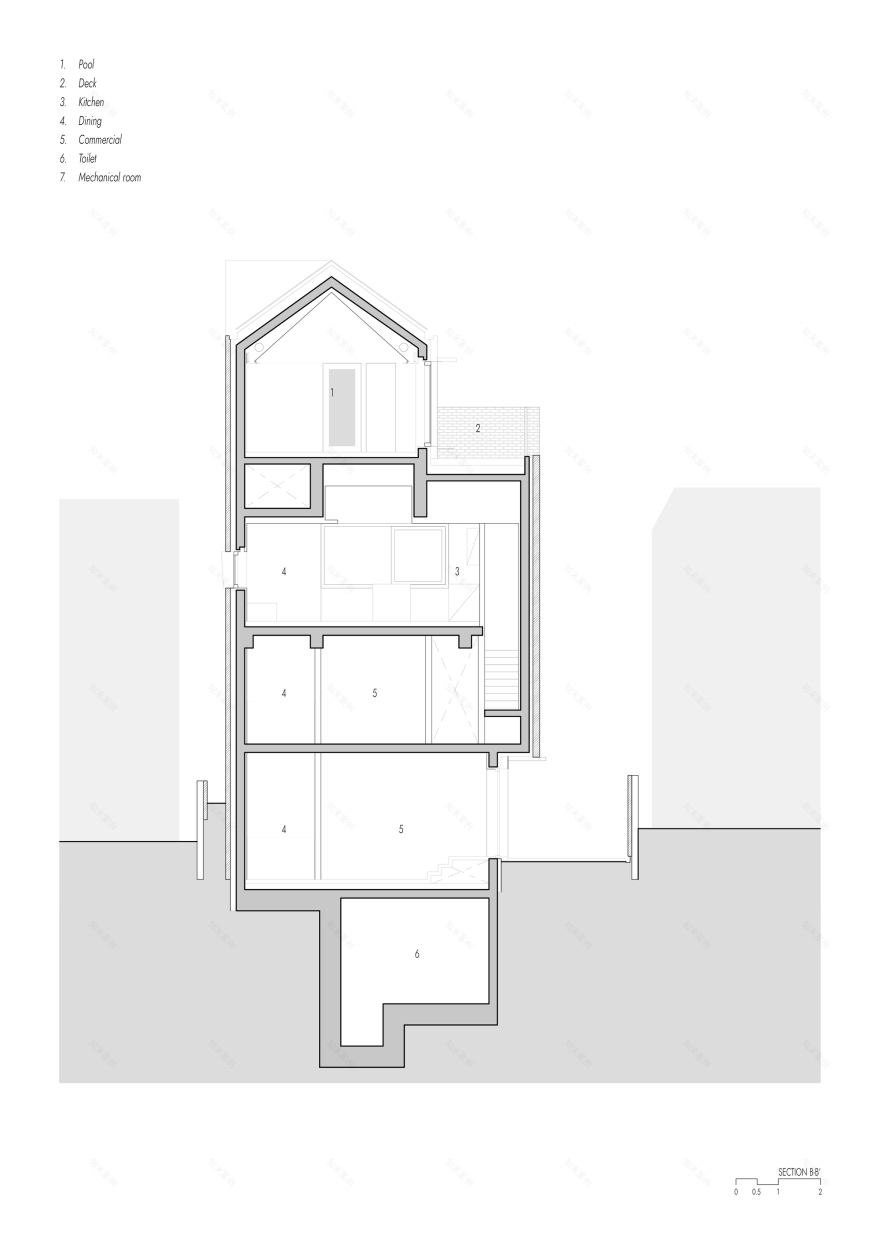 丨韩国水原市丨IDR Architects-21