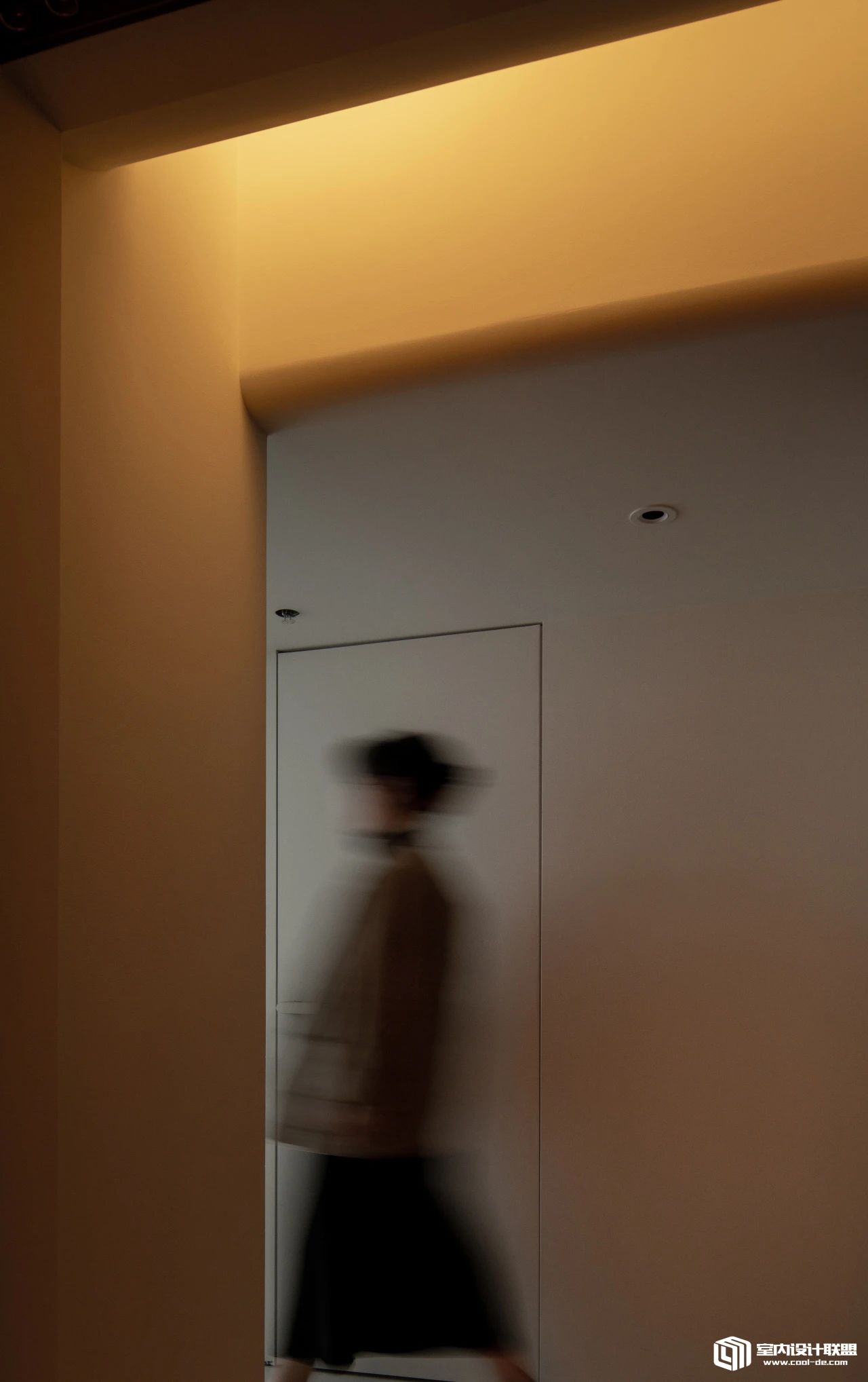 36㎡度假loft公寓设计丨中国成都丨拾光悠然设计-15