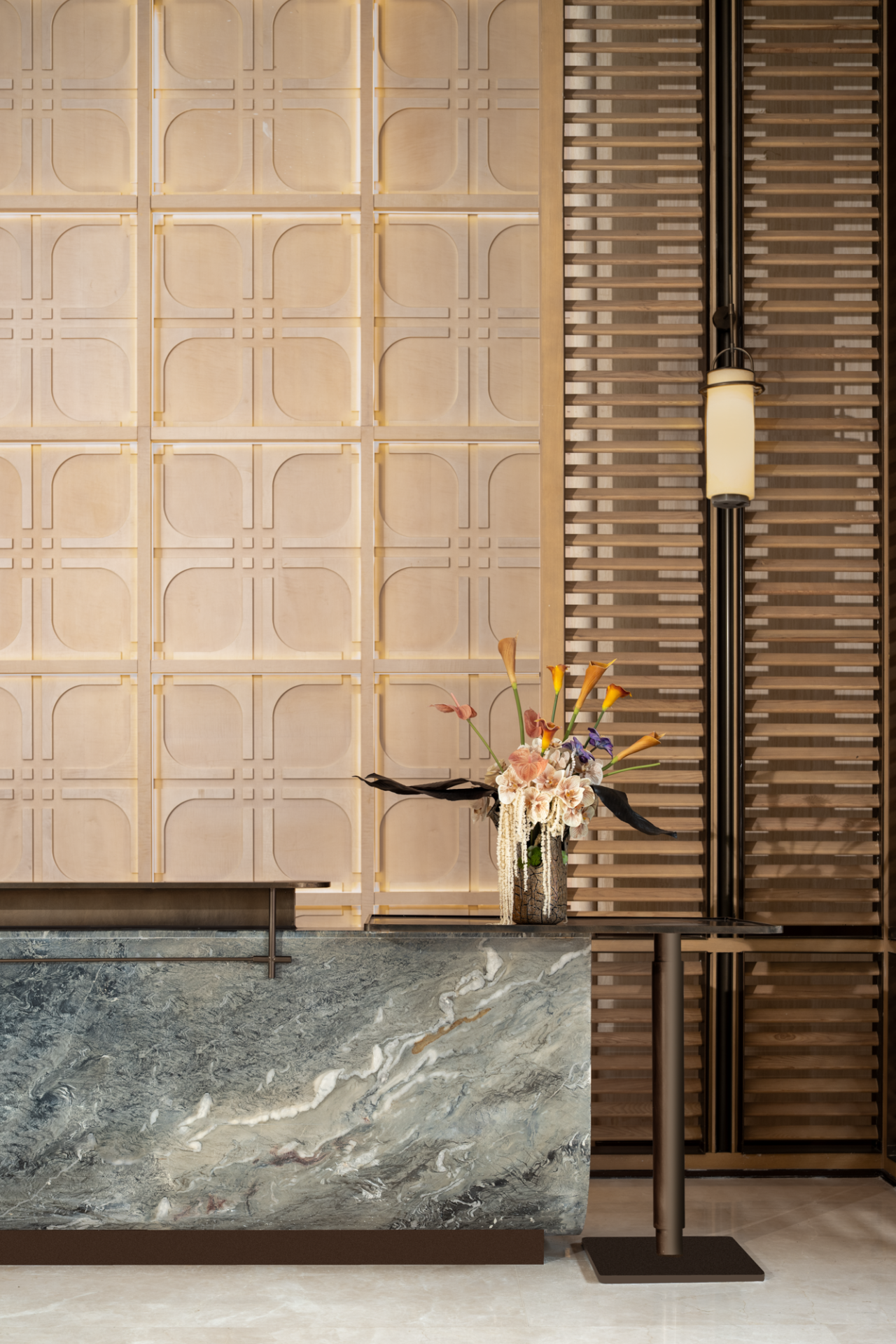 俊峰·山外山丨中国重庆丨井言建筑室内设计有限公司-81