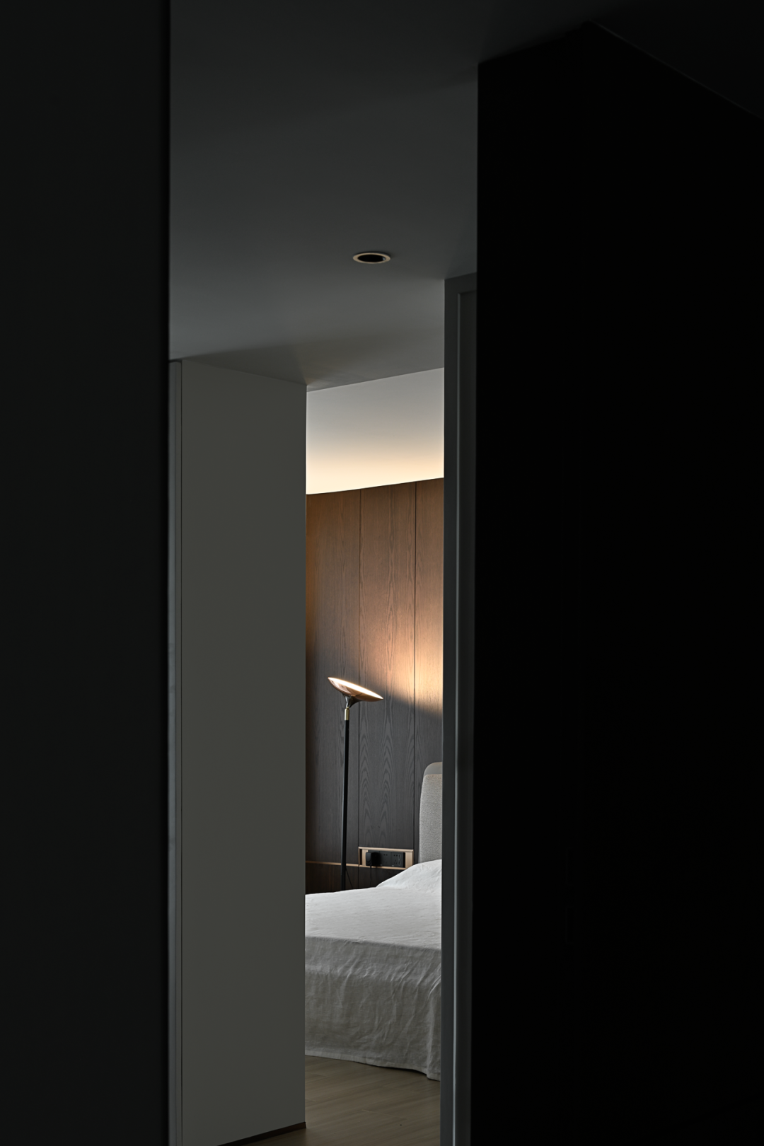 《城市栖影》丨中国揭阳丨ZHANS · 正向共合（正向共合（广东）设计有限公司）-69