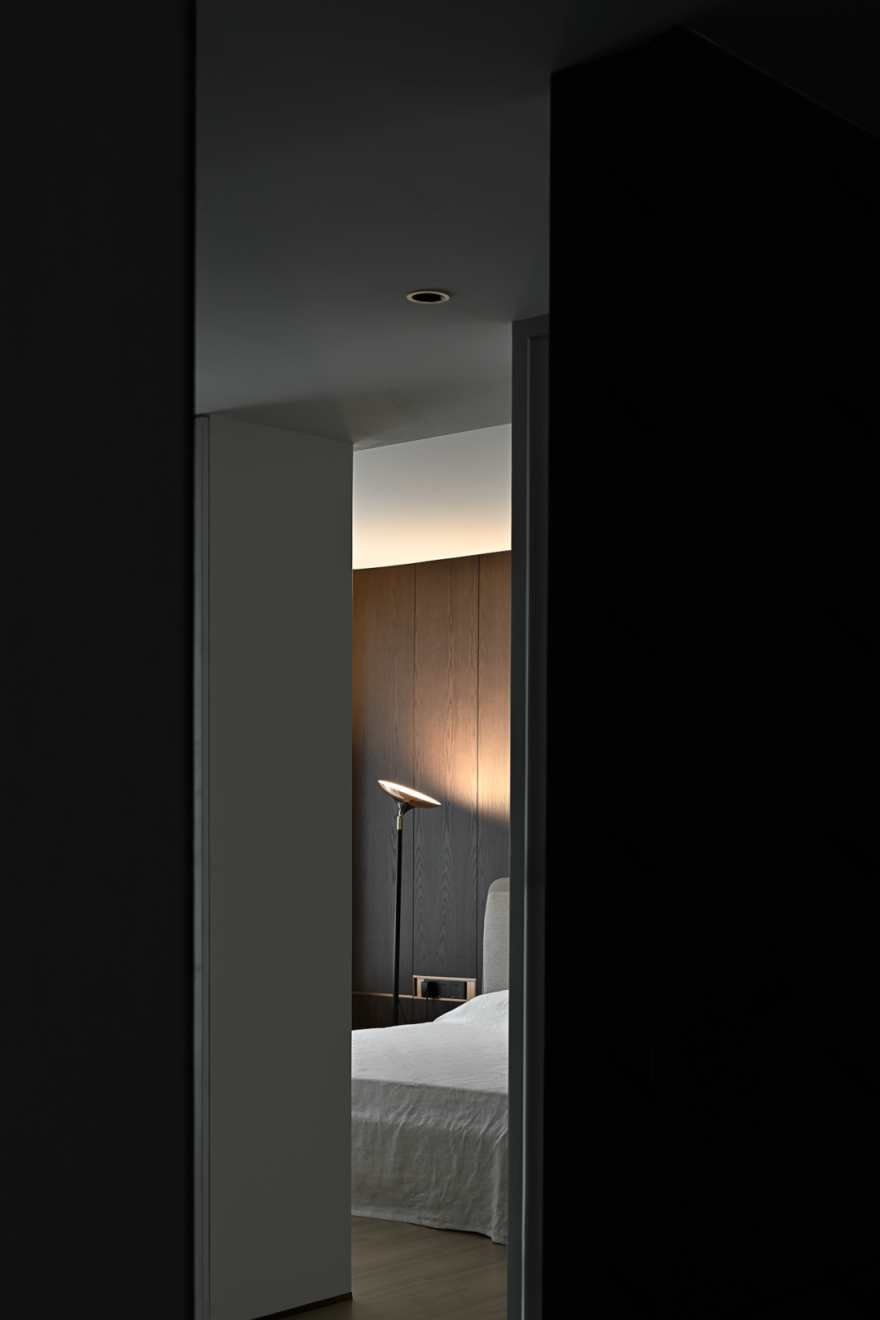 《城市栖影》丨中国揭阳丨ZHANS · 正向共合(正向共合(广东)设计有限公司)-69