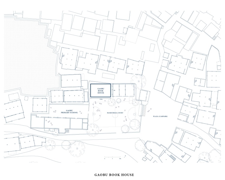 Book House儿童图书馆网络项目丨肯尼亚丨Condition_Lab-72