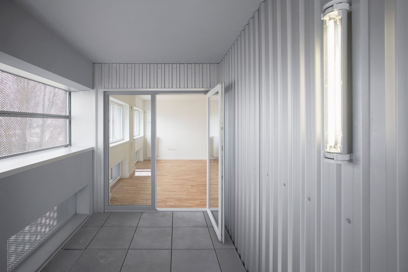 未来北极星区首座建筑（360° View 塔）丨LAN Architecture 等多家-76