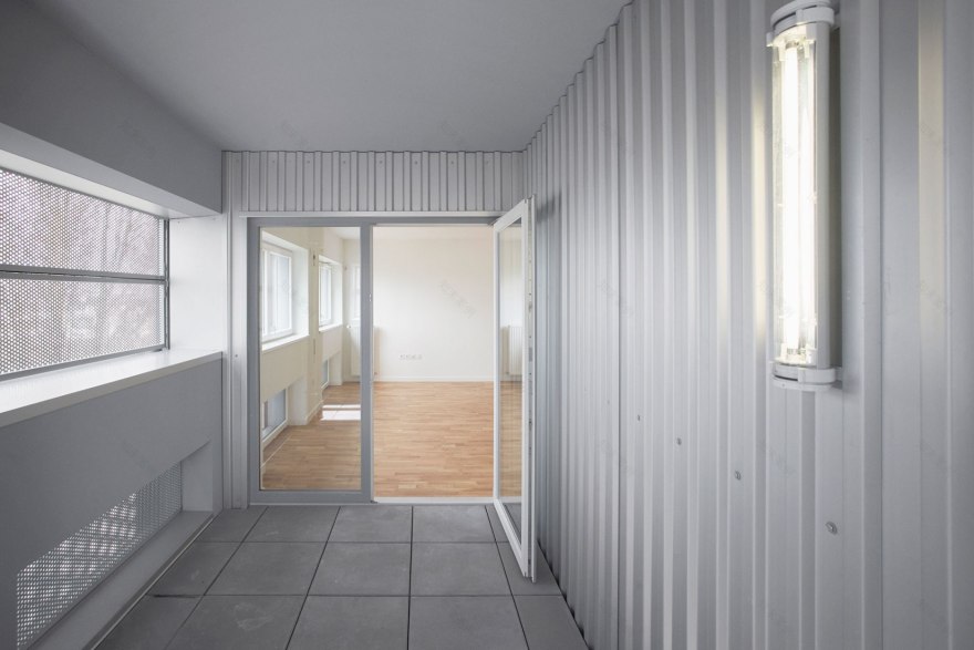 未来北极星区首座建筑(360° View 塔)丨LAN Architecture 等多家-76