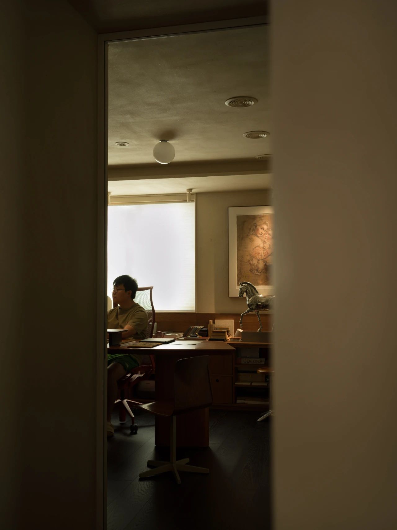 简璞工作室设计丨简璞设计-5