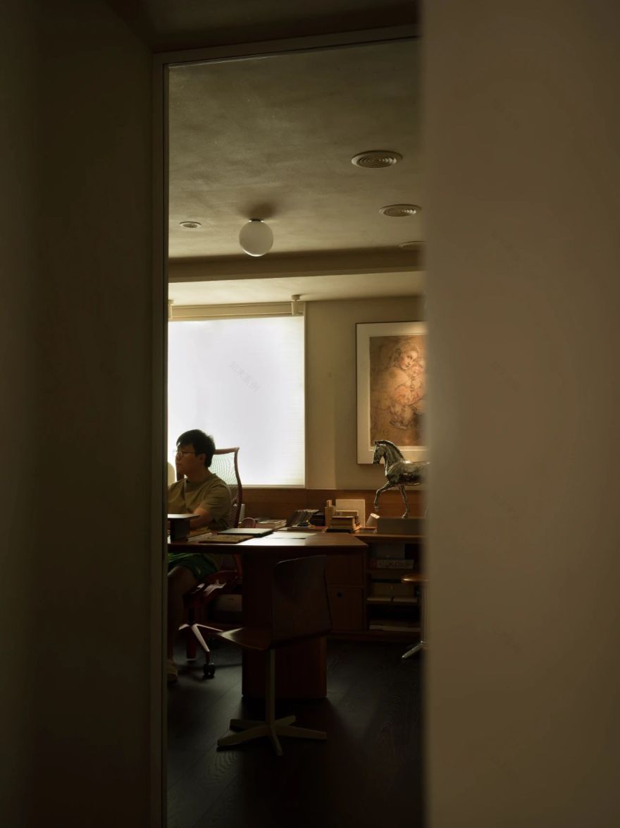 简璞工作室设计丨简璞设计-5