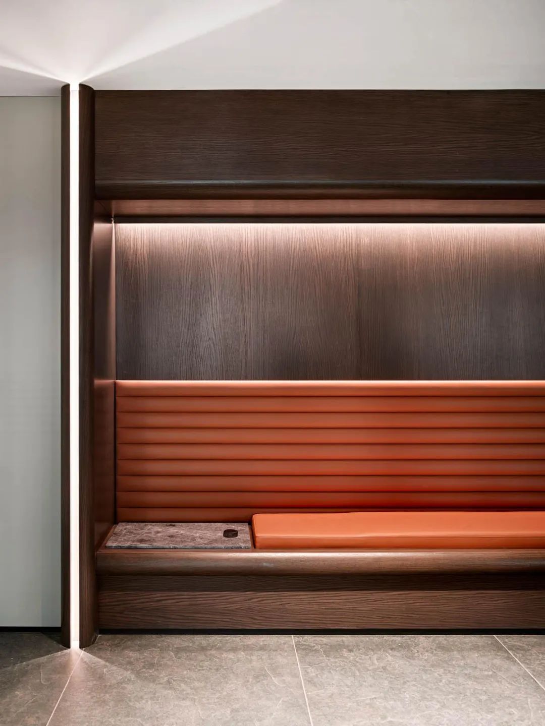 Talu Te·tile 办公室丨土耳其伊斯坦布尔丨XYZ Design-86