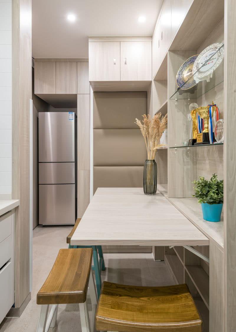 "盲童之家" | 温暖改造，焕发空间魅力-39