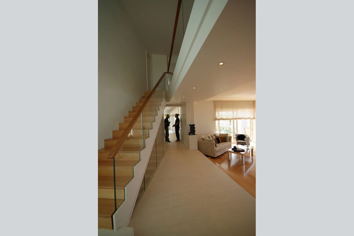 希腊海滨度假别墅设计-43