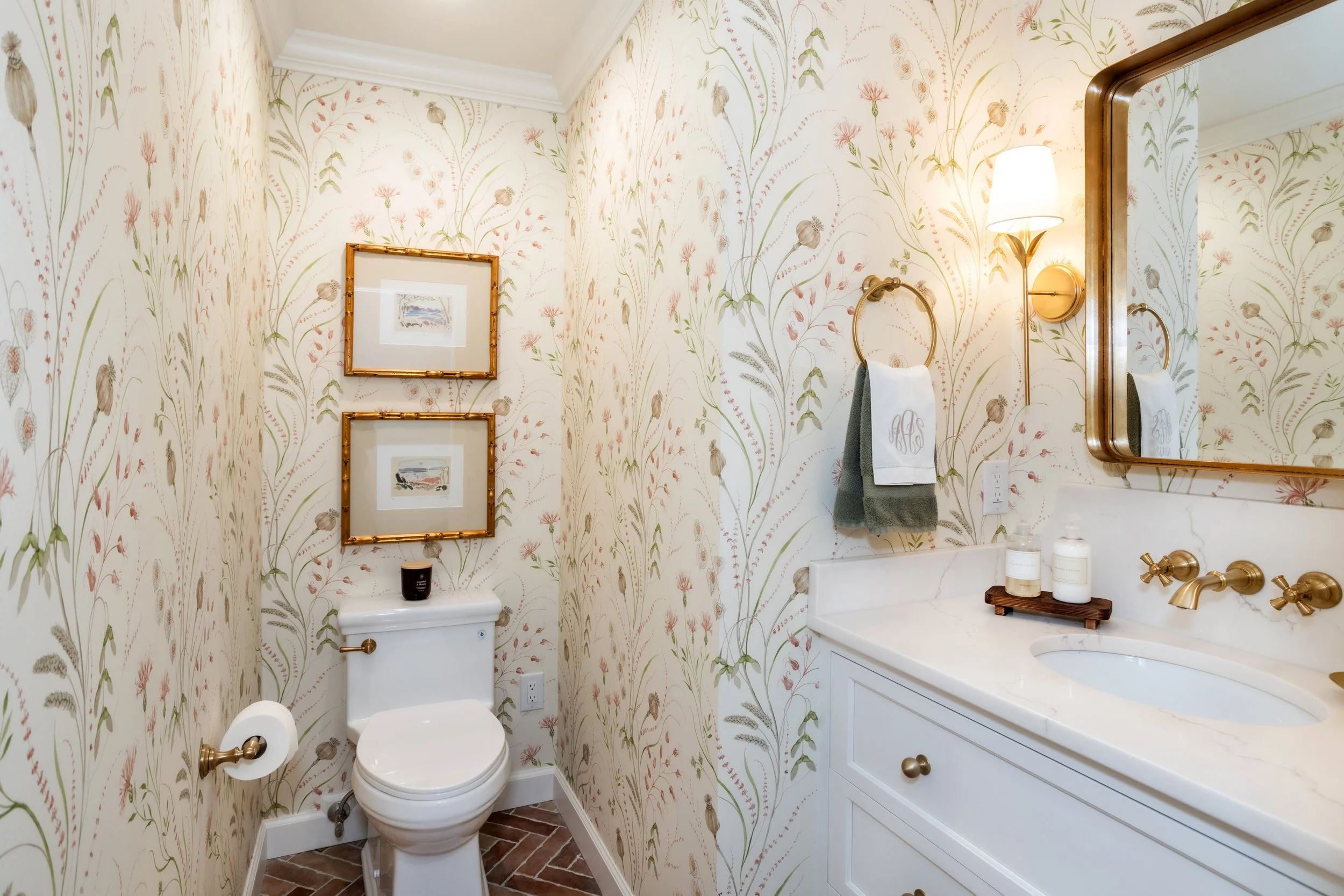 家庭住宅泥房改造项目丨Ashmore Builders Inc-67