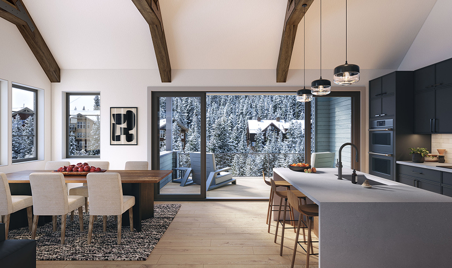 丨美国科罗拉多丨DTJ Design-17