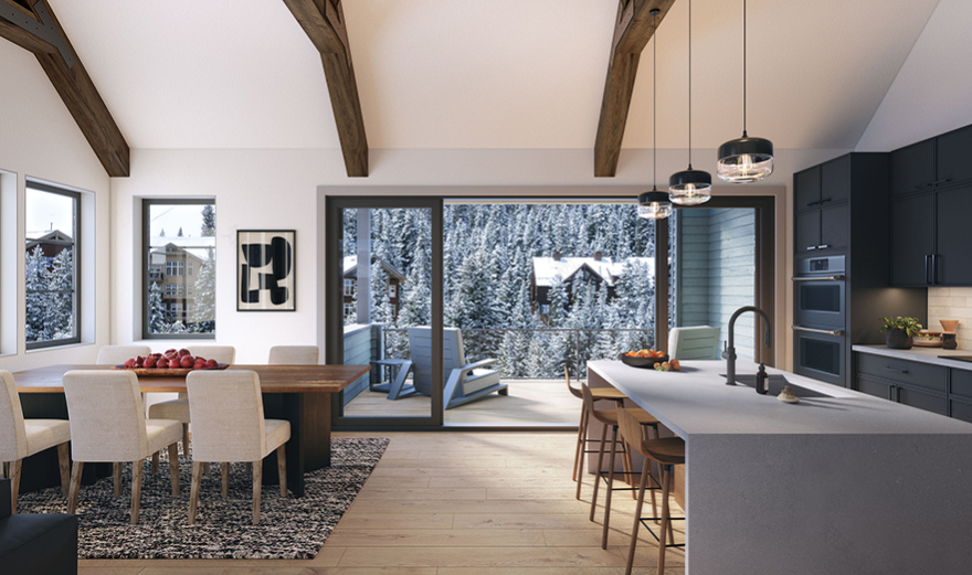 丨美国科罗拉多丨DTJ Design-17