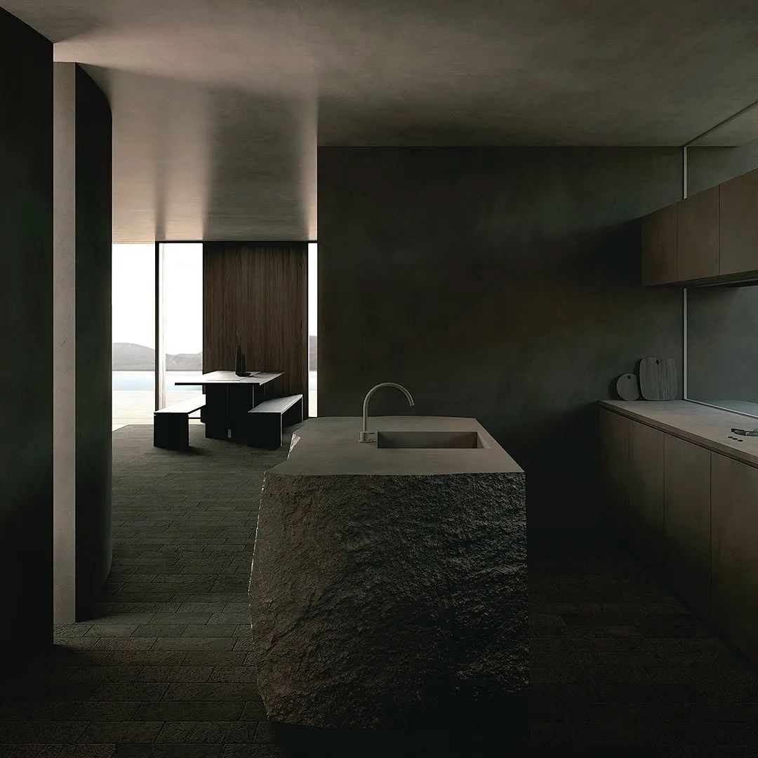 LDS 住宅丨澳大利亚墨尔本丨Davidov Architects-60