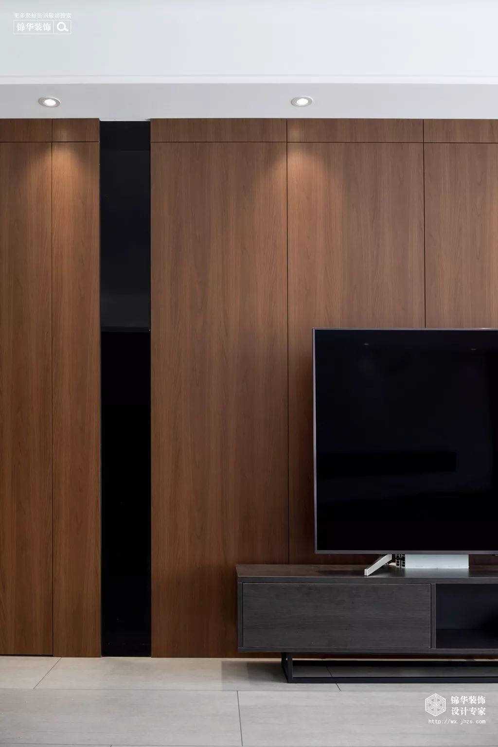 金桂尚苑 160㎡现代简约，呈现温馨舒适安居-41