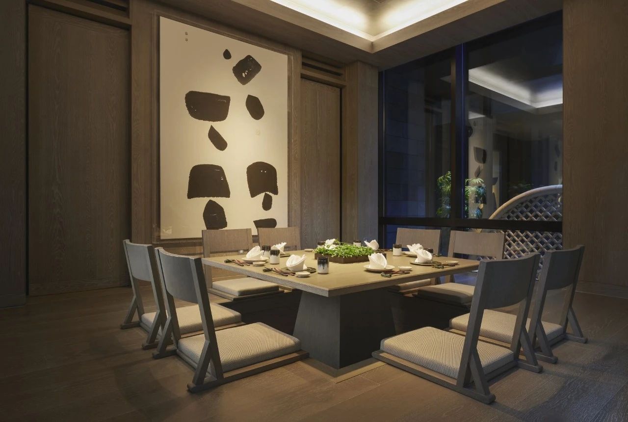 澳洲BAR Studio 2020年北海道柏悦酒店-56