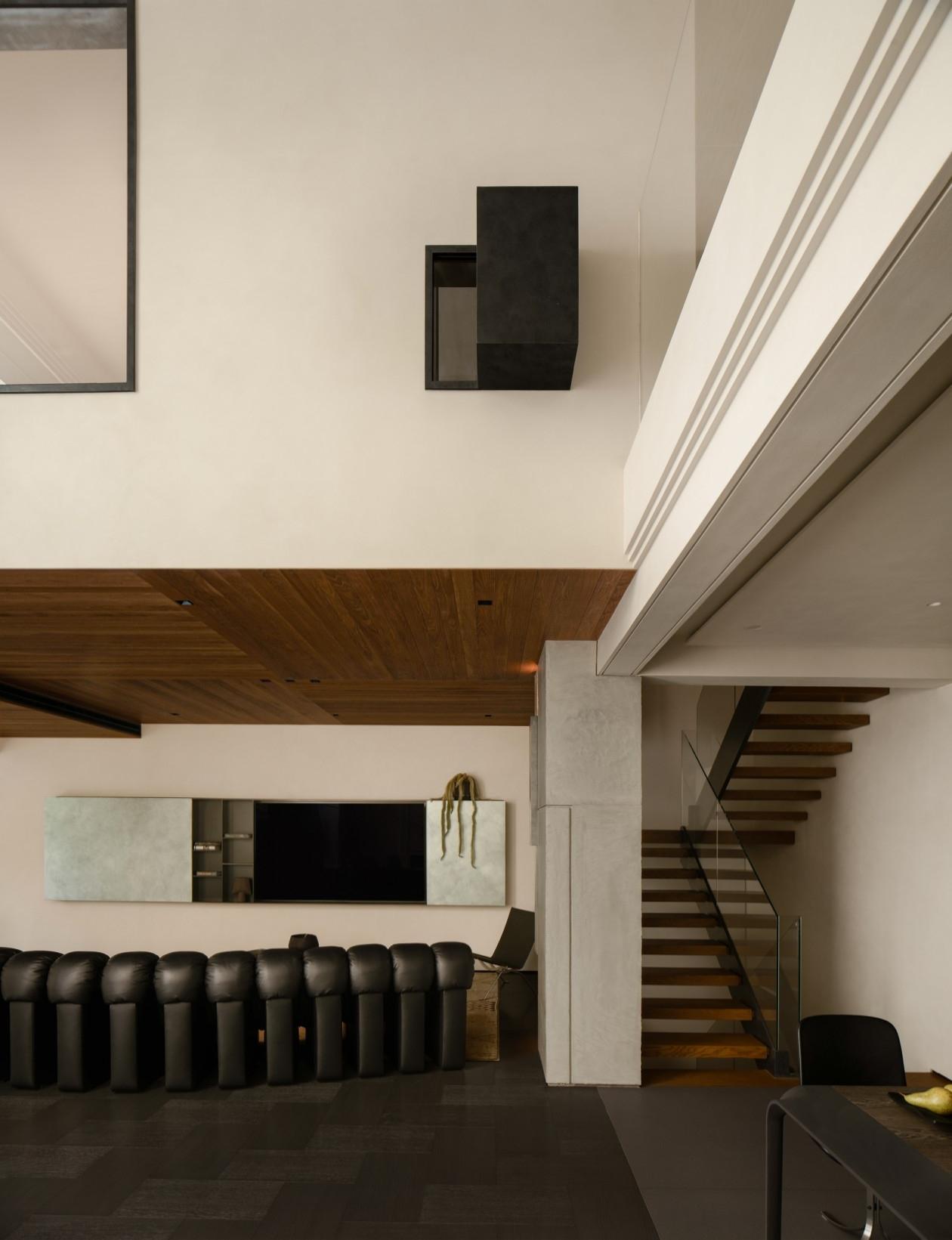 长岛澜桥丨中国北京丨睿知空间设计事务所-16