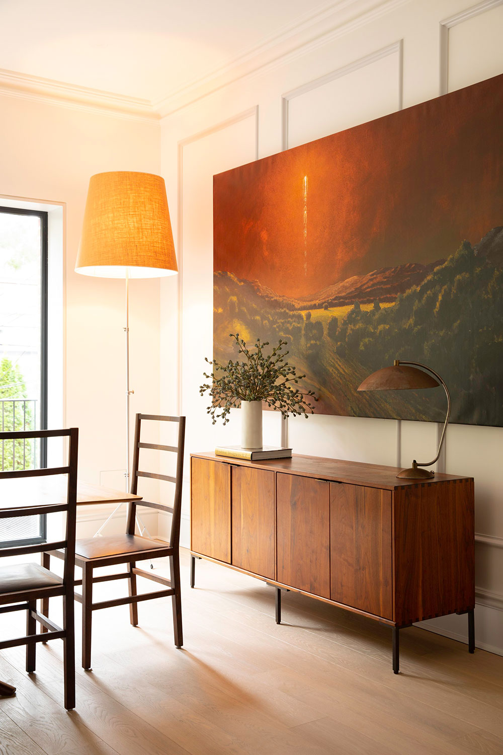 哈德利·威金斯的美国室内之美-25