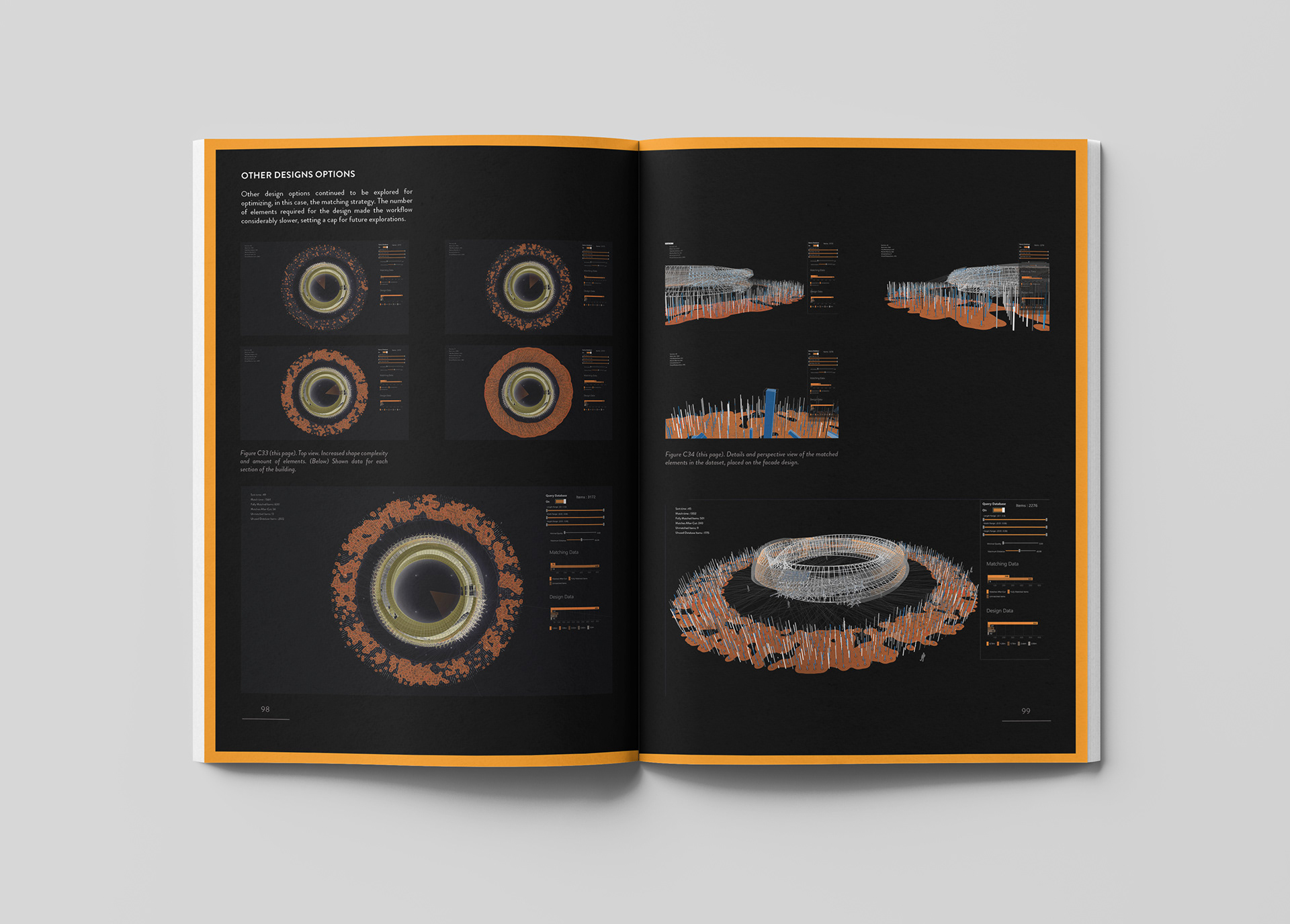 Matter Site | Architecture Thesis | MRAC 02-49