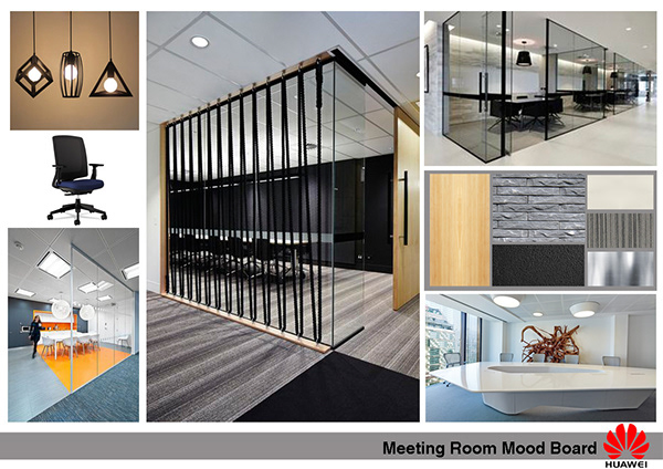 Huawei Office Proposal-11