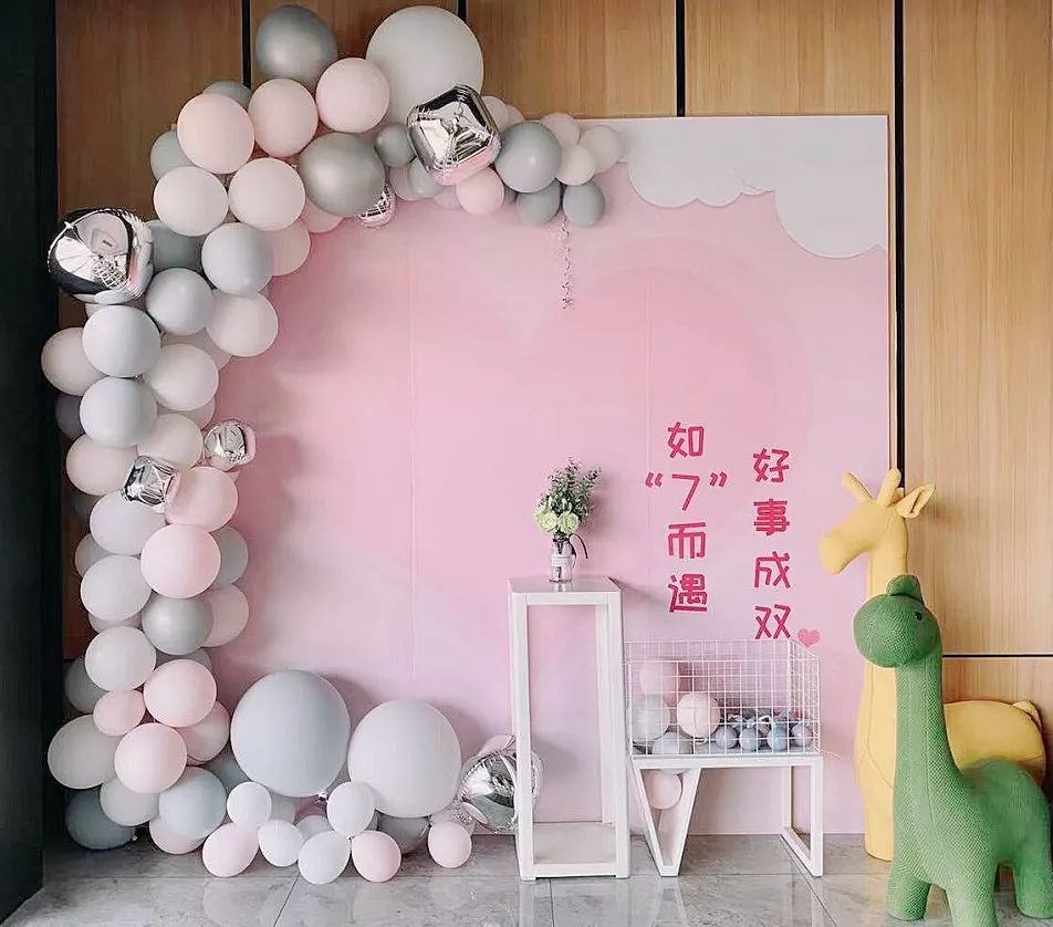 七夕装修狂欢，好事成双享优惠-28