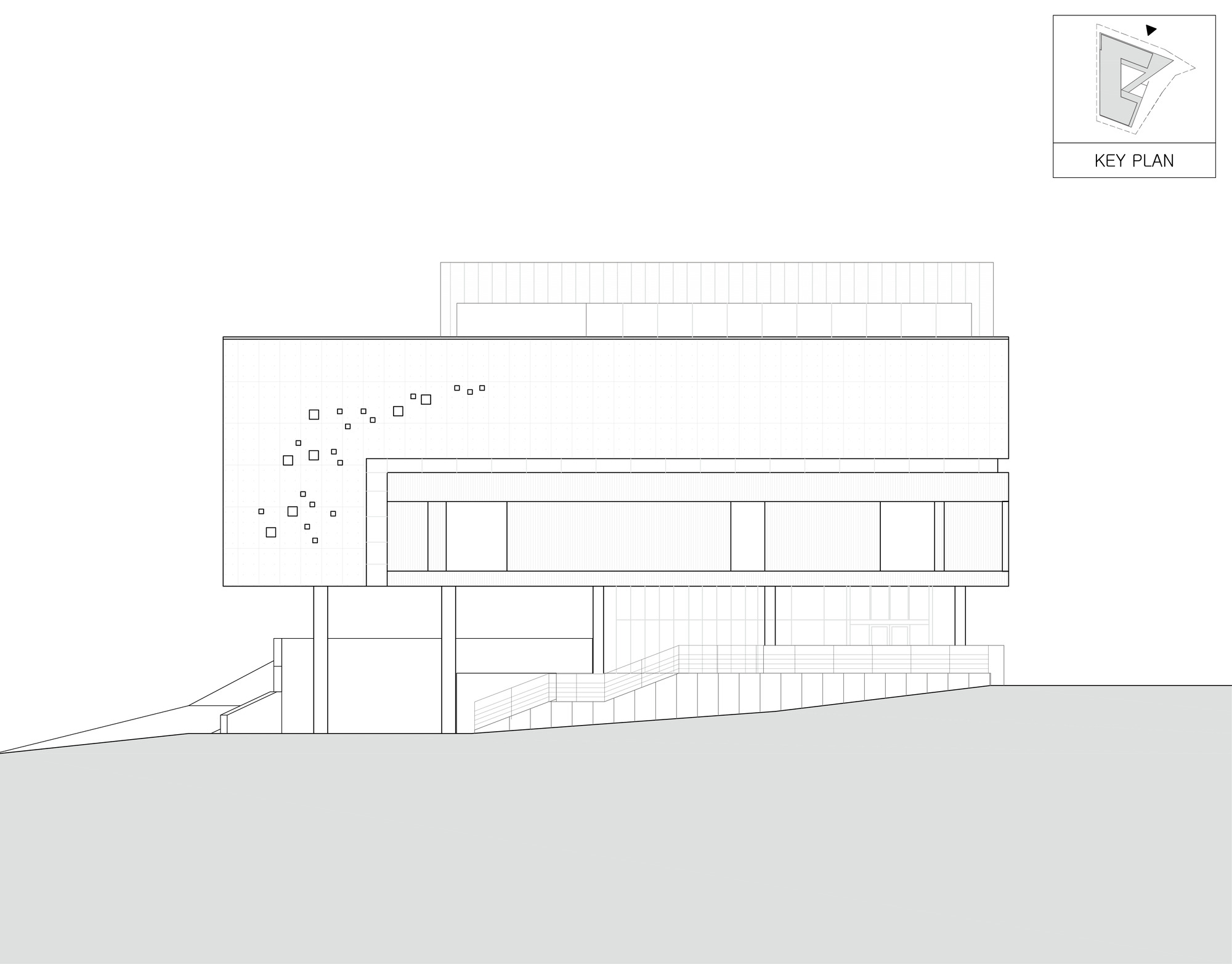 Modern History of Christianity Museum / Kode Architects-41