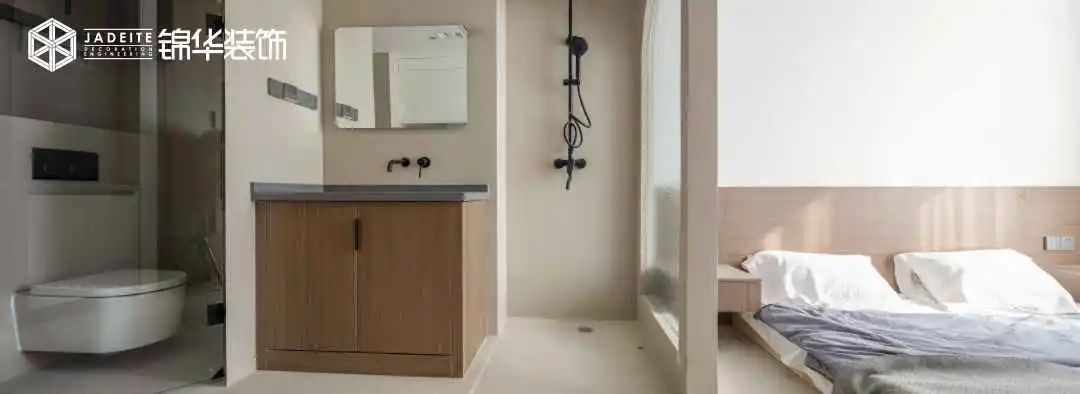 2022 红锦奖室内设计大赛优秀作品评选丨江苏锦华装饰-251