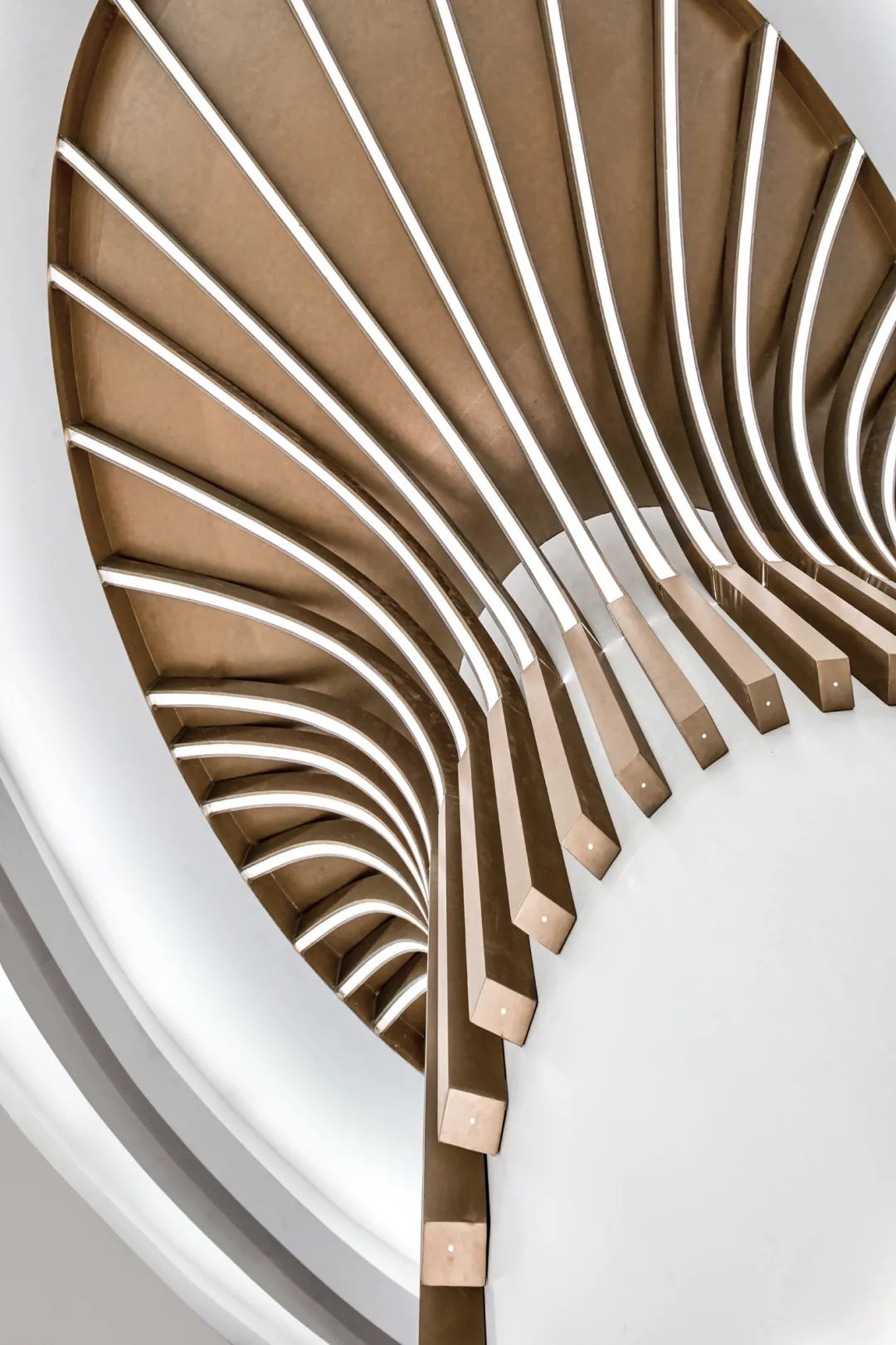 天津东丽万达商业广场丨中国天津丨深圳伍曦设计-3