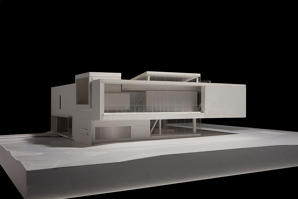 丨中国葫芦岛丨META  Project-60