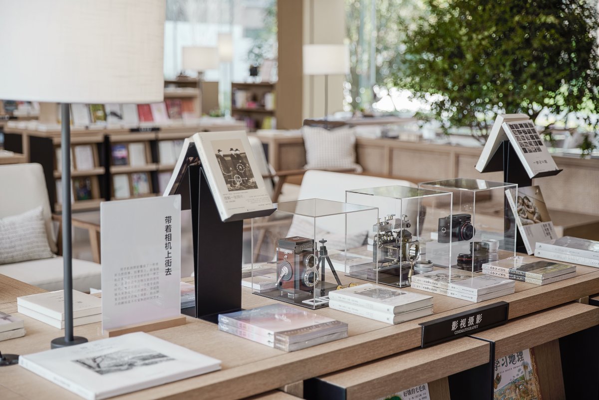 南昌江铃新力铂萃中央售楼部丨中国南昌丨奥迅设计,奥妙陈设-23