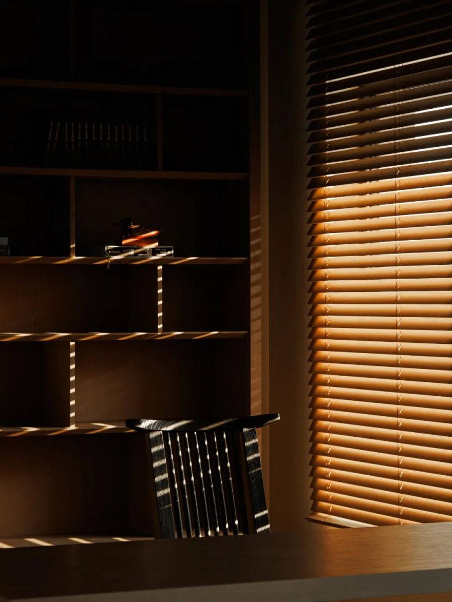 NONSTUDIO 弄设计事务所|知 闲丨中国南京-23