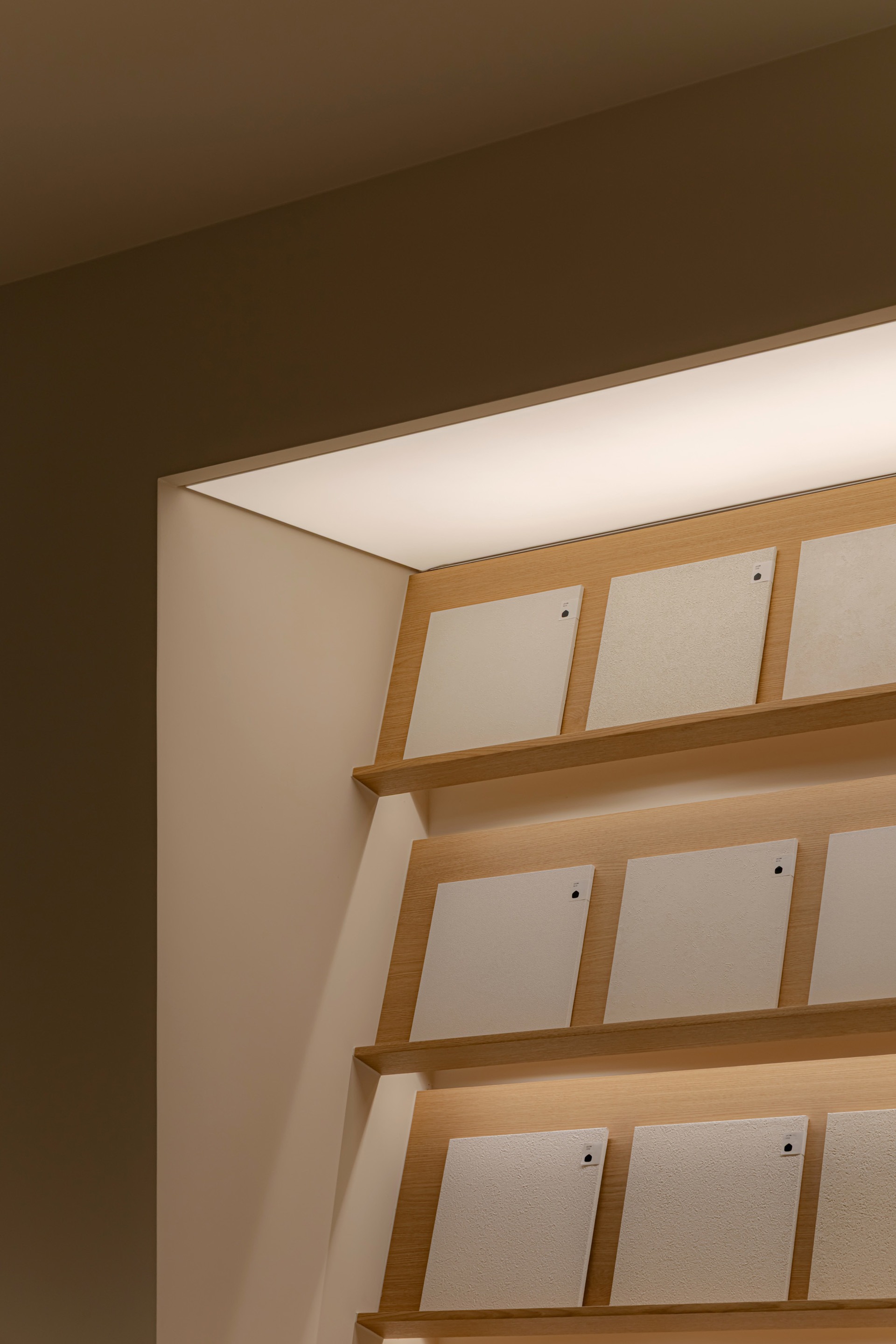 欧好室室内设计（注：Ohouse可能是品牌名，音译为欧好室，这里Interior常见意为室内设计 ，整体推测为相关品牌业务内容，若有更准确背景信息，翻译可能更精准） 丨Docent Design-17