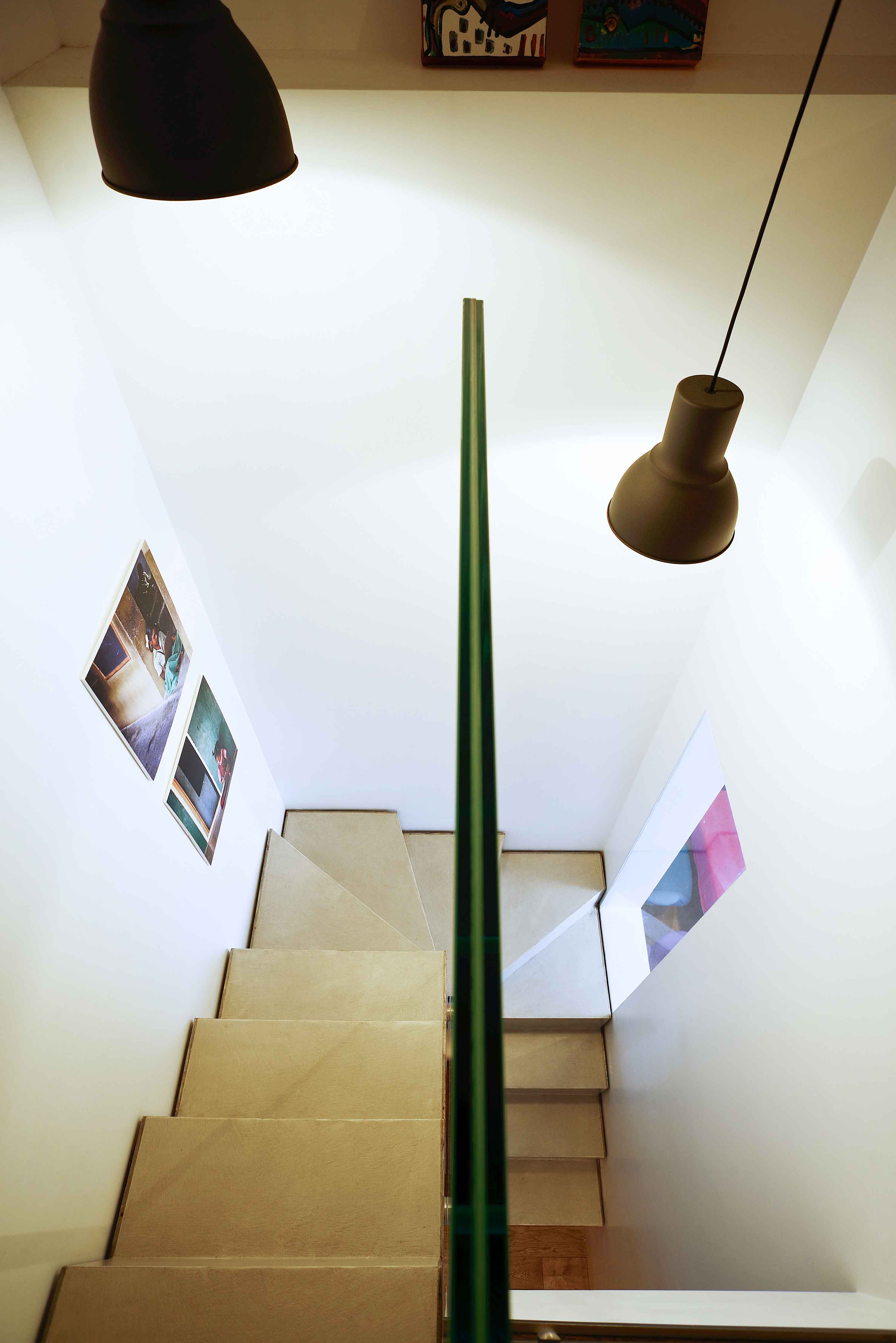 卡萨米娅家庭住宅-12