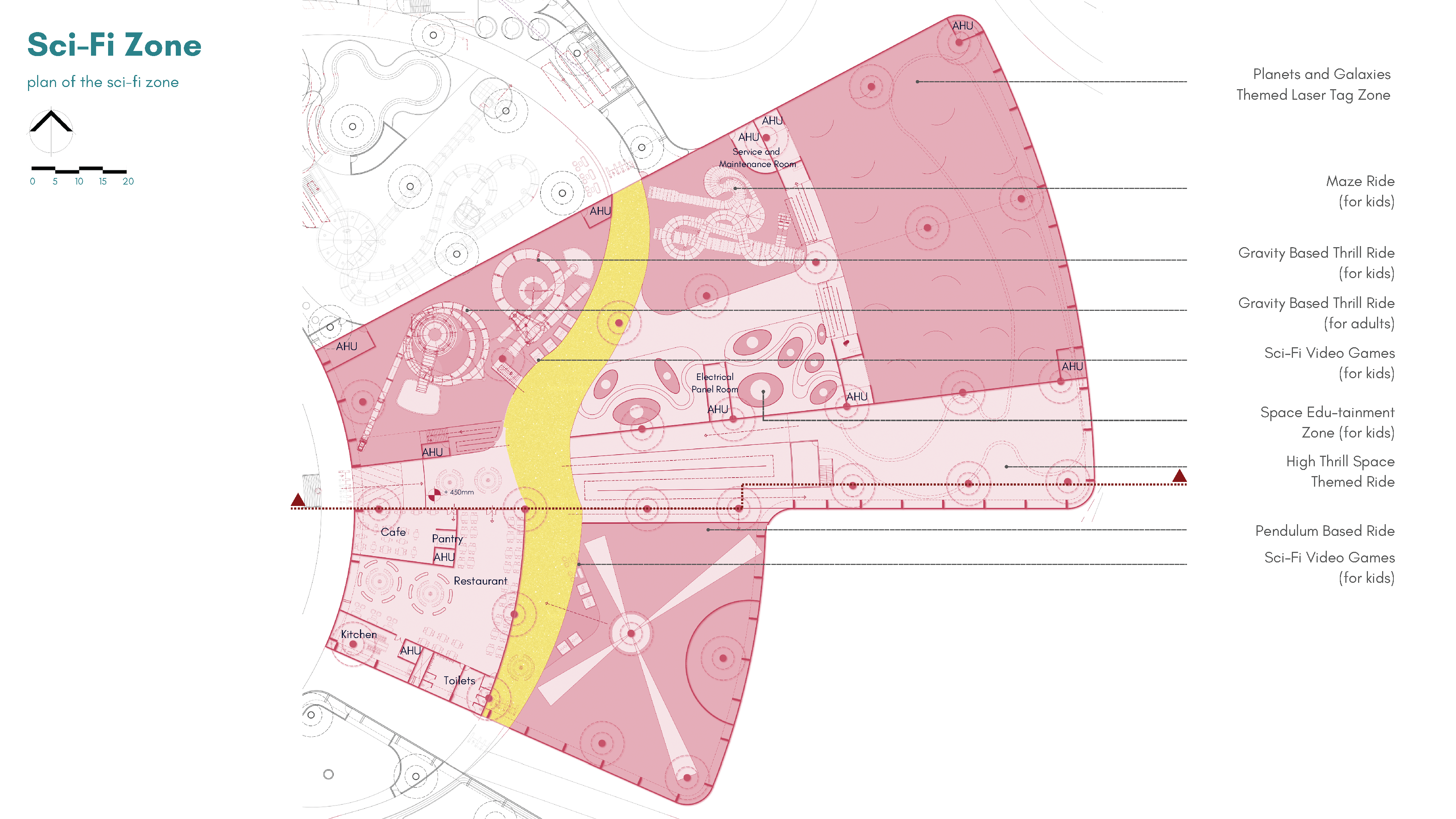 Spaces of Escape_Undergraduate Thesis-68