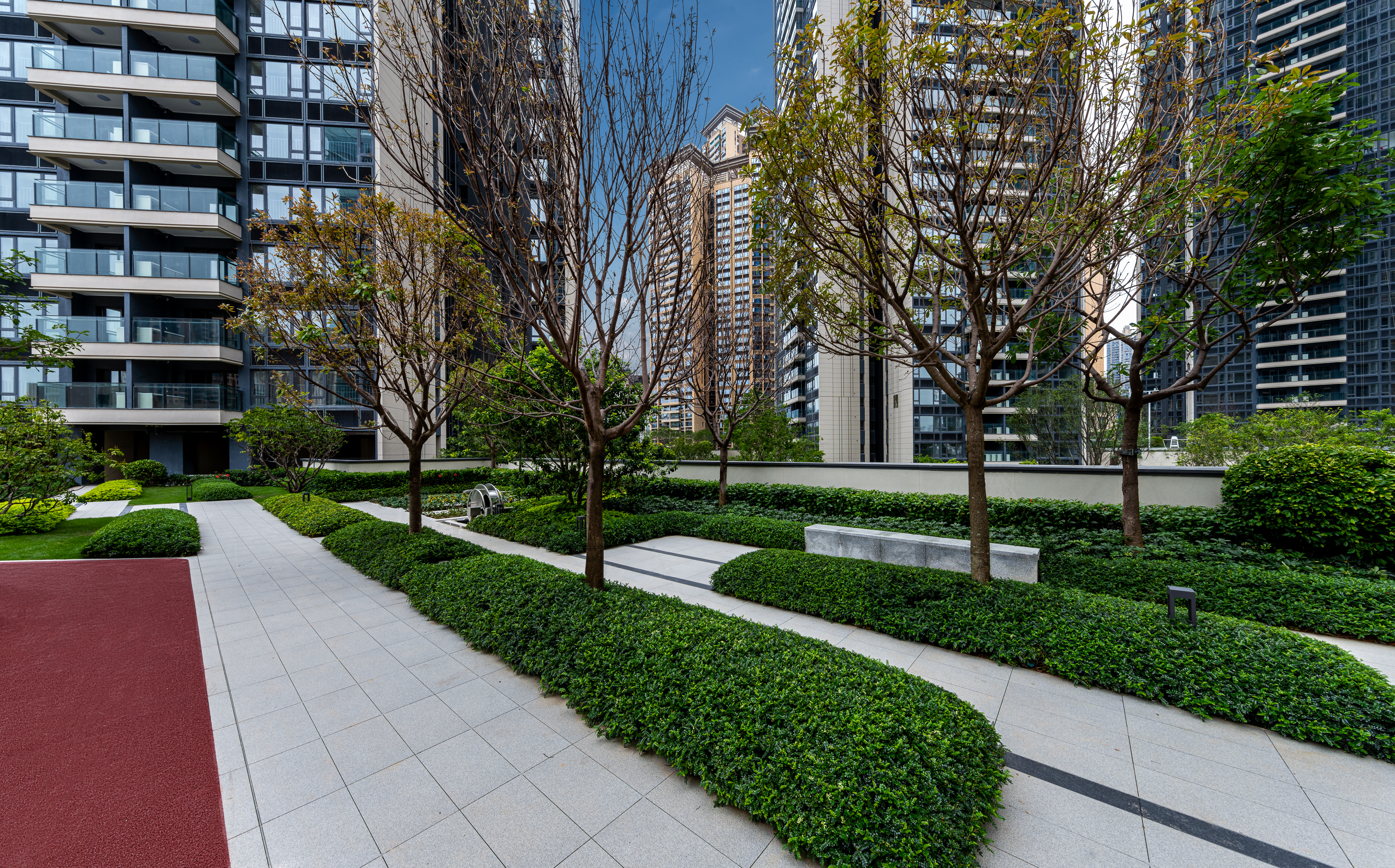 深圳中海·汇德理（大区）丨中国深圳-10