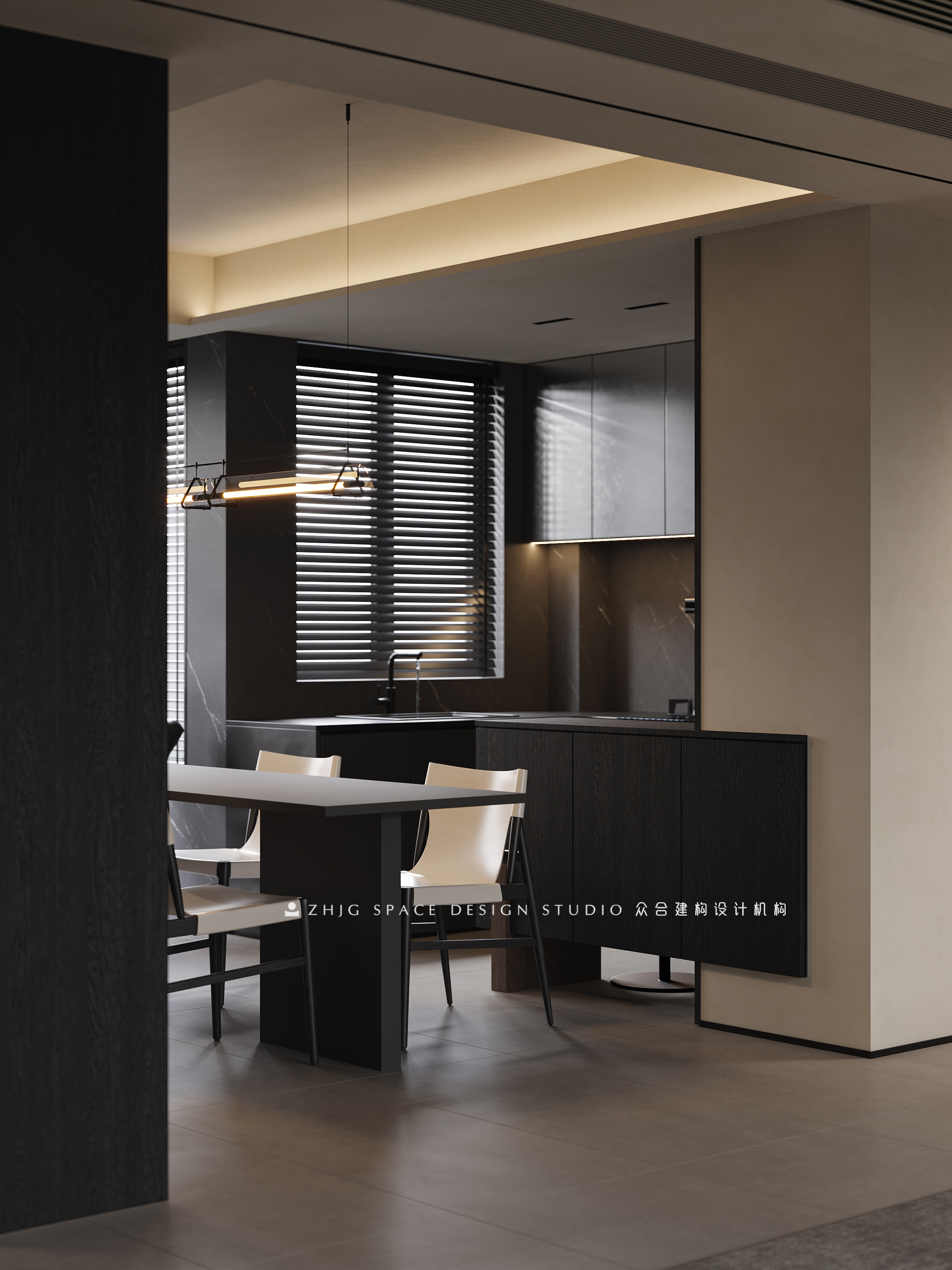 众合建构｜长房云时代-8