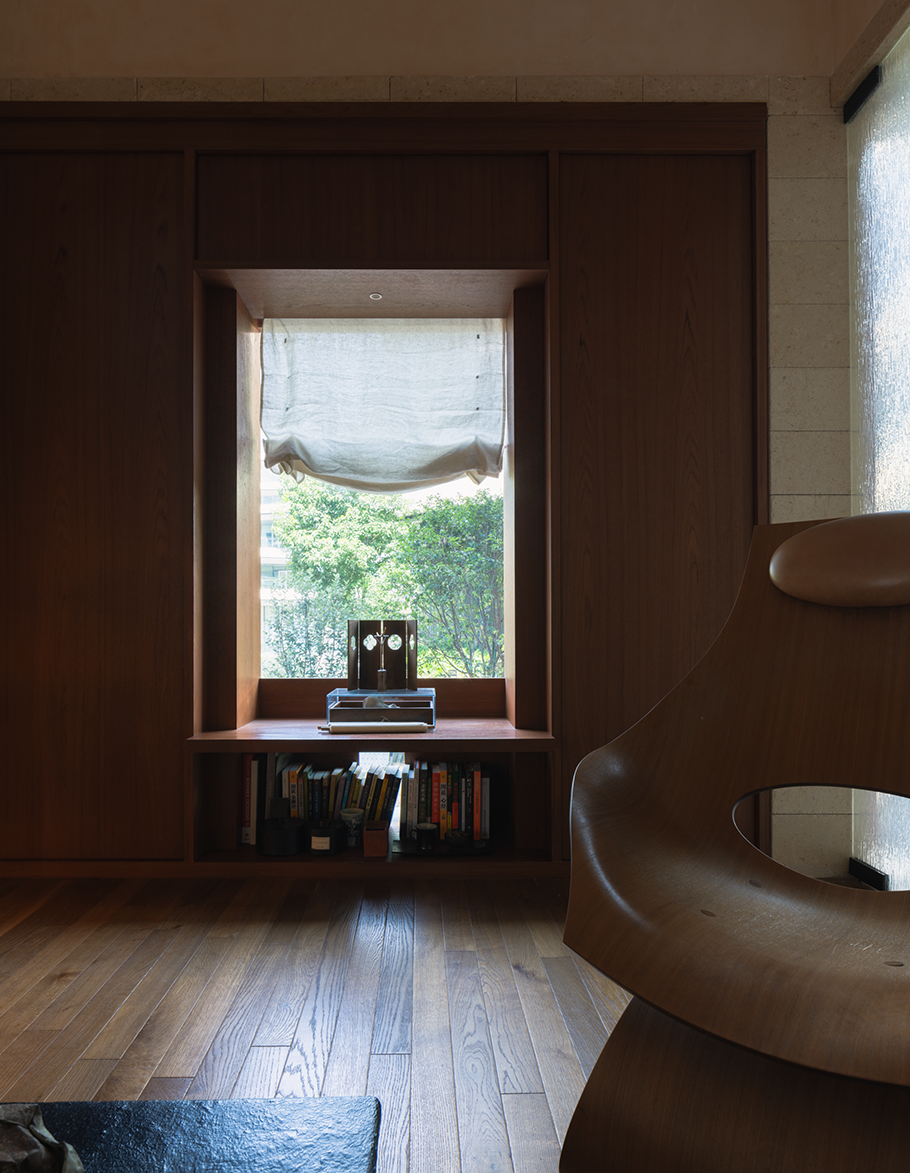 润舍纳图3·0办公空间丨中国成都丨润舍RESOLUTE设计事务所-51