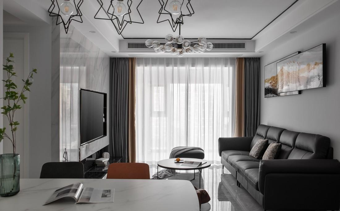 融创春晖十里雍和府-4