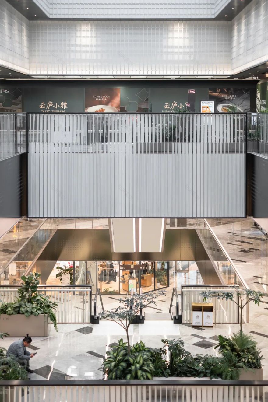 上海花木时光里丨中国上海丨贝诺 Benoy-11