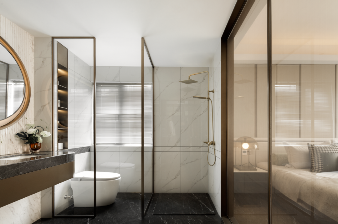 天安·江畔珑园丨中国重庆丨海力空间设计-43