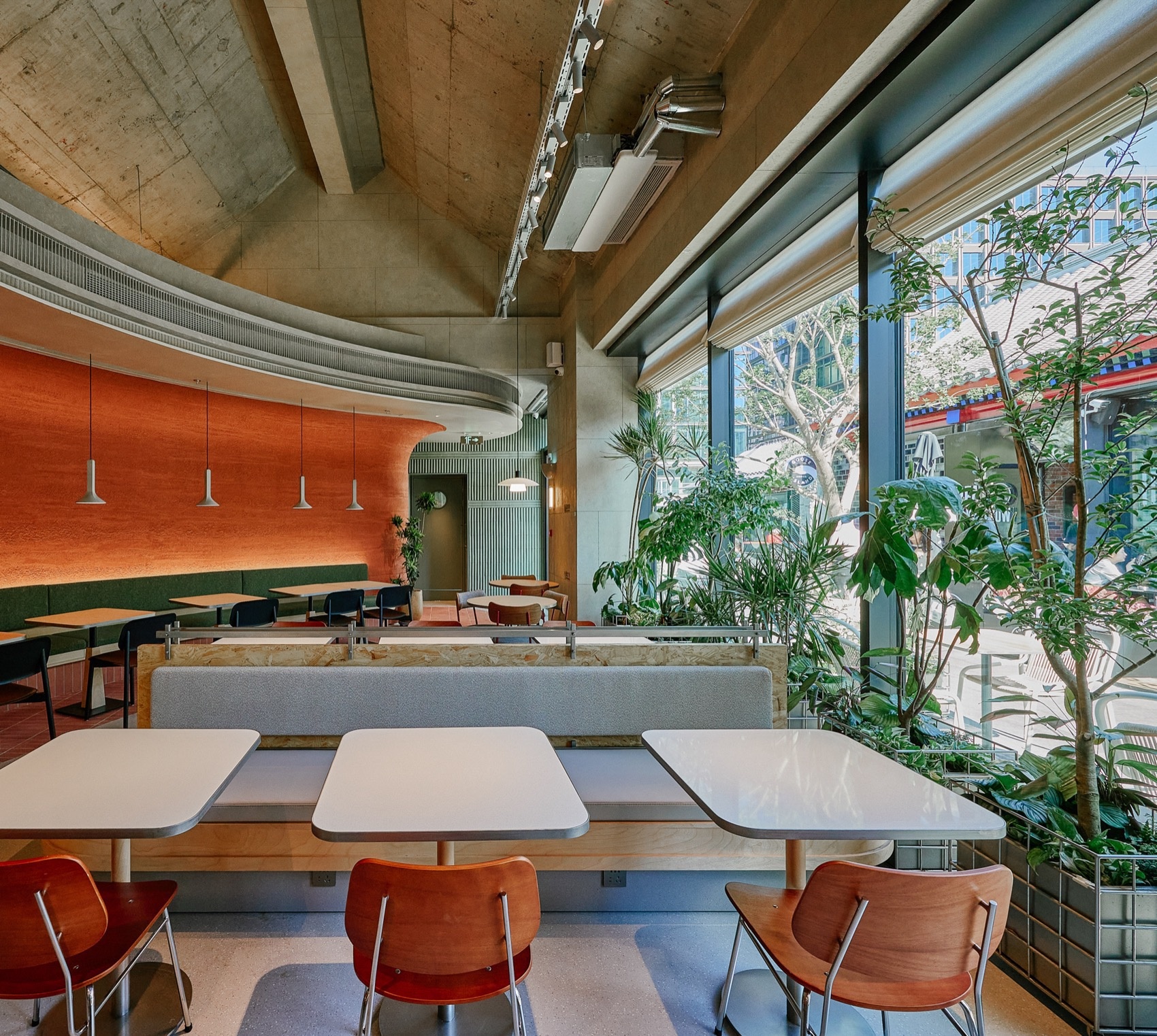 gaga大吉巷店丨中国北京丨odd设计事务所-46